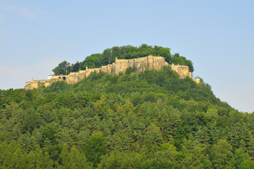 Festung Königstein