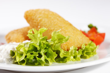 Frühlingsrollen