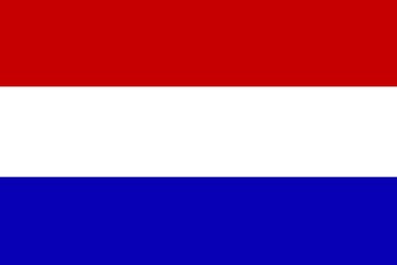 niederlande flagge