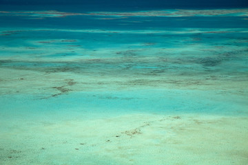 Obraz premium Great Barrier Reef