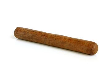Cuban cigar