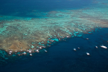 Great Barrier Reef