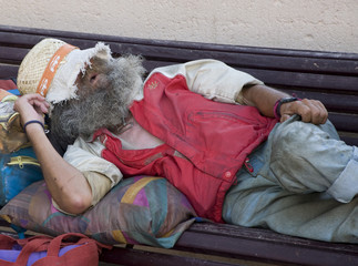 Mendigo