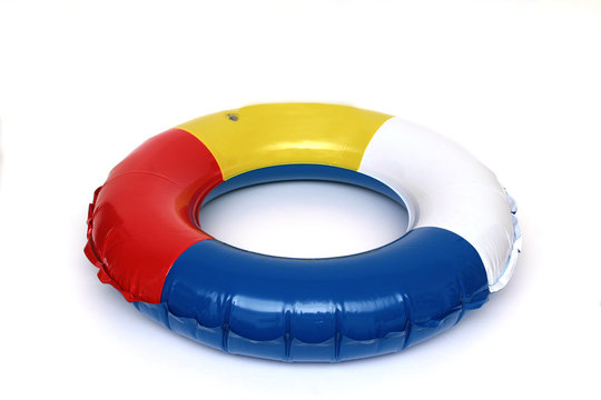 Schwimmring