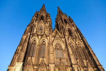 Kölner Dom