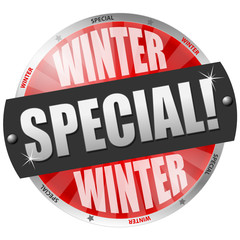 SPECIAL! winter