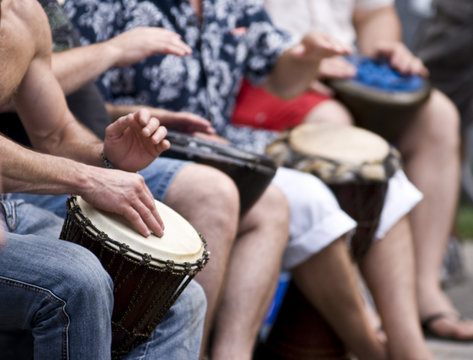 Drum