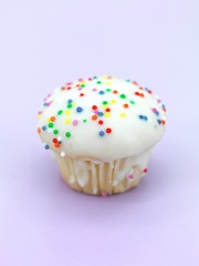 Cup Cakes