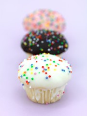 Cup Cakes