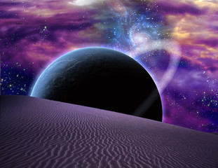 Sands of Erudin © rolffimages