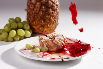 Dessert