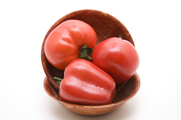 Deko Paprika