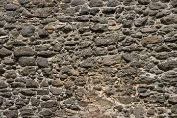 Mur kamienny
