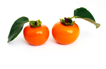 Persimmons