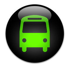 Black Button Bus