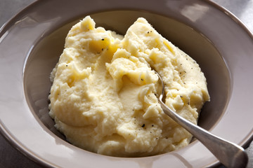 Mashed Potato
