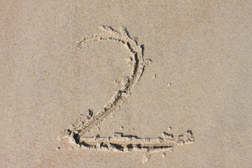 2 Sand