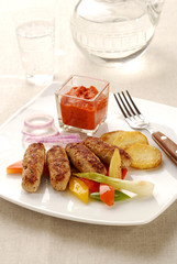 cevapcici