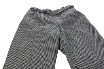 Pants on hangers - 24585105