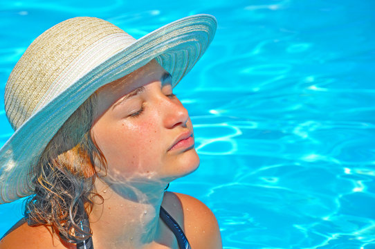 bronzage