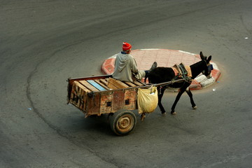 Marruecos Marrakech © Curioso.Photography