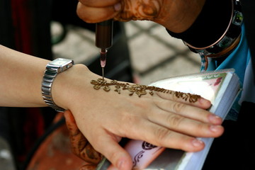 Obraz premium Marruecos Marrakech