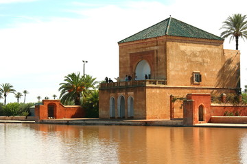 Marruecos Marrakech © Curioso.Photography