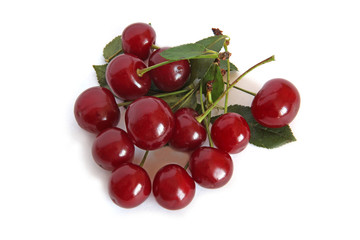 cherries