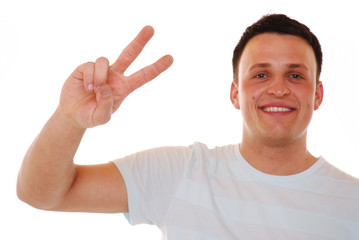 Fototapeta premium Peace