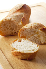 フランスパン