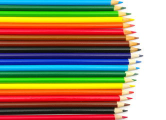 Color pencils