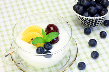 yogurt