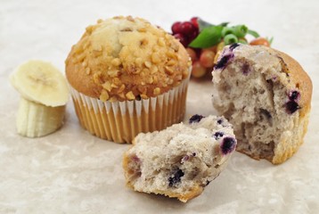 muffins