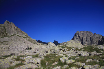 Montagne