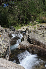 Cascade