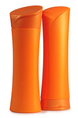 Cleaning product. Isolated