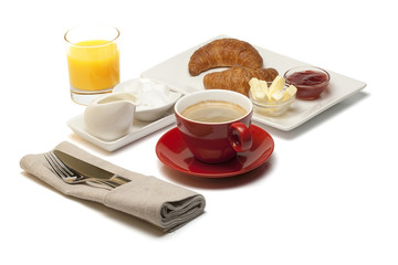 healthy breakfast