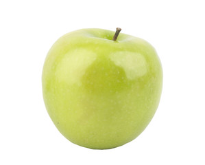 green apple
