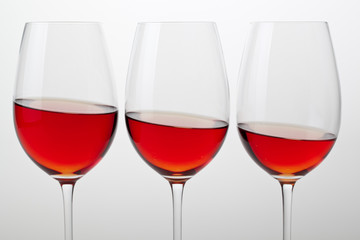 Red wine