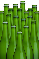 Grünglas