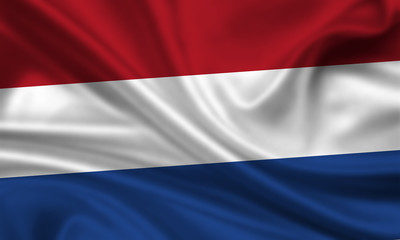 Flag of the Netherlands Holland Niederlande Fahne Flagge