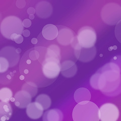 bokeh lighteffects  illustration