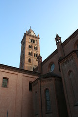 Obraz premium San Lorenzo Cathedral