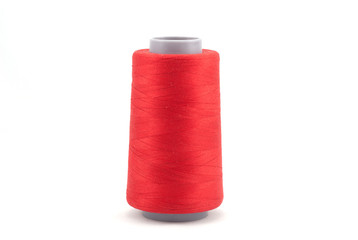Spool of Red Thread
