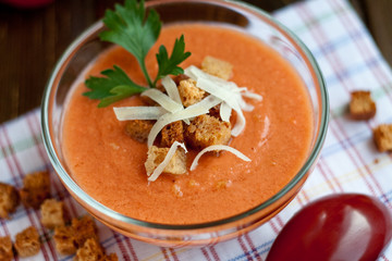 Gaspacho