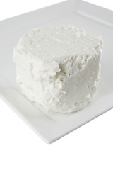 light feta cheese