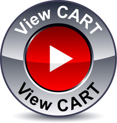 View cart round button.