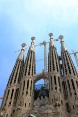 Sagrada Familia
