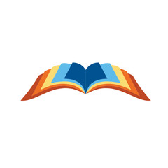 open book icon