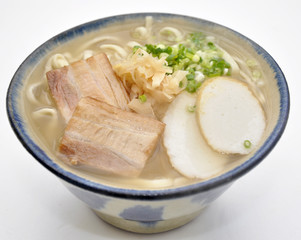 沖縄そば